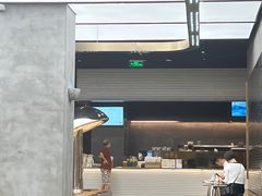 -喜茶(深圳万象城黑金店)
