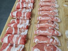 -牛街老爆肚满(亚运村店)