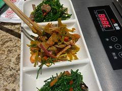 -丰茂烤串(六里桥店)