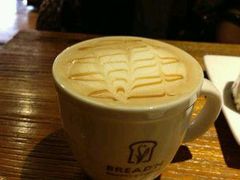 -BREAD'N福来天蛋糕·咖啡(统一路店)