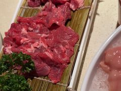 -小龙坎火锅(全球总店)