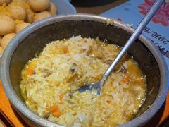 -蜜桃餐厅·伴山(绿宝广场店)