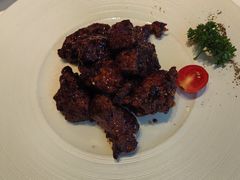 黑胡椒牛肉粒-苏浙汇(肇嘉浜路总店)