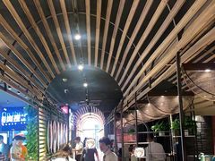 -火锅先生(五马街店)