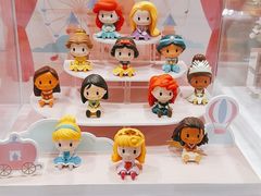 -泡泡玛特POPMART(上海环球港店)