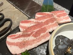 -谷牛日式烤肉(宝山U天地店)