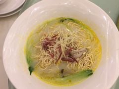 -小厨娘淮扬菜(天印大道店)