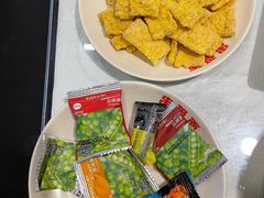 磨牙锅巴-金鸭都·老北京特色家常菜(潘家园店)