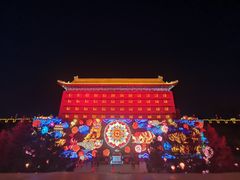 -西安城墙·碑林历史文化景区