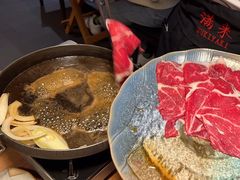 -满来寿喜烧(金虹桥店)
