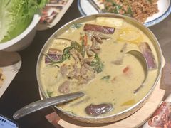 -金厨泰国餐厅·全泰籍厨师料理(拱北店)