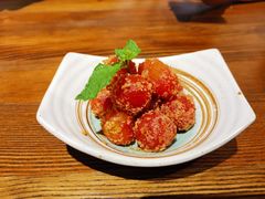 陈皮番茄-千金一碗·宝岛一村(韩国街店)