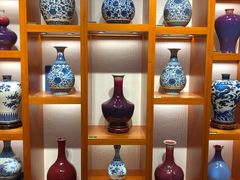 -景德镇古窑民俗博览区