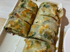 -台北楚楚园馅饼粥(虹桥南丰城店)