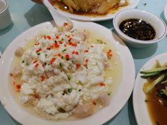芙蓉干贝-胖子菜馆(隆昌路店)
