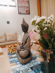 点击看大图 -FineYoga梵音瑜伽·普拉提