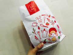 -西树泡芙(秦皇岛茂业天地店)