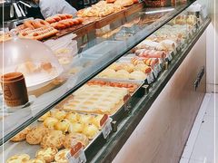 自助取餐区-西村叔叔的店(黄岛青医附院店)