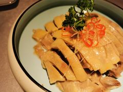 -壹品宴掦·淮扬菜(新牌坊店)