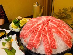 -天狗山料理(省体店)