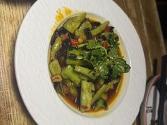 -新白鹿餐厅(龙游路总店·杭帮菜名店)