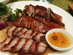 -品大三·南京菜(大行宫店)