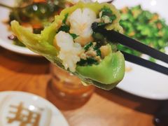 -船歌·鱼水饺青岛菜(闽江二路店)
