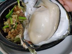 -豪园台山碳烧生蚝(蓬江江华店)