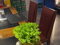 -刘记大块烤羊腿餐吧(北沙滩店)