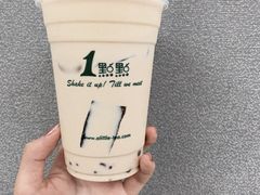 -1点点(苏州中心店)