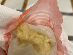 -澳门长洲糯米糍(柯打苏沙街店)