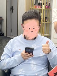 -即型男士理发工作室
