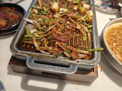 -小吴越·江浙融合菜(惠山万达广场店)