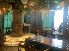 -烛影拾光观景餐厅·创意菜·摄影·小提琴(大唐不夜城店)