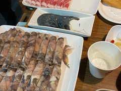 -傣妹火锅(南京东路一店)