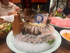 老虎斑-东海怡品海鲜豆捞(星街坊店)