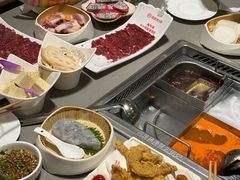-海底捞火锅(金光华店)