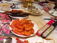 -芭菲盛宴·环球美食(袁家岗店)