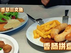 -宜家家居(哈尔滨商场店)