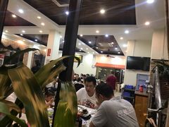 -家乡饭店(里仁洞店)