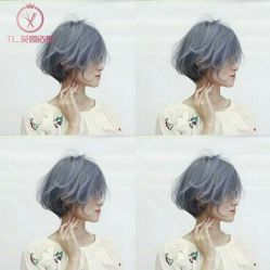 -AD HAIR 