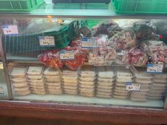 零售区-宫廷糕点铺(双林中横路店)