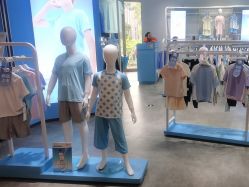 -小蓝象(正大广场店)