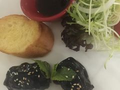 -湖影中餐厅·南京金茂威斯汀大酒店