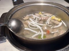 -狐狸爱上椰子鸡(滨江星光大道店)