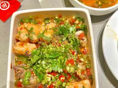 -海底捞大排档火锅(悦荟广场店)