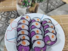 -大佛寺高级素食自助餐厅