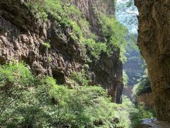 -龙门涧景区