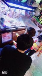 -酷嗒动物文化乐园(cutezoo西溪乐天城店)