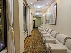 -舜耕山庄四时万和自助餐厅